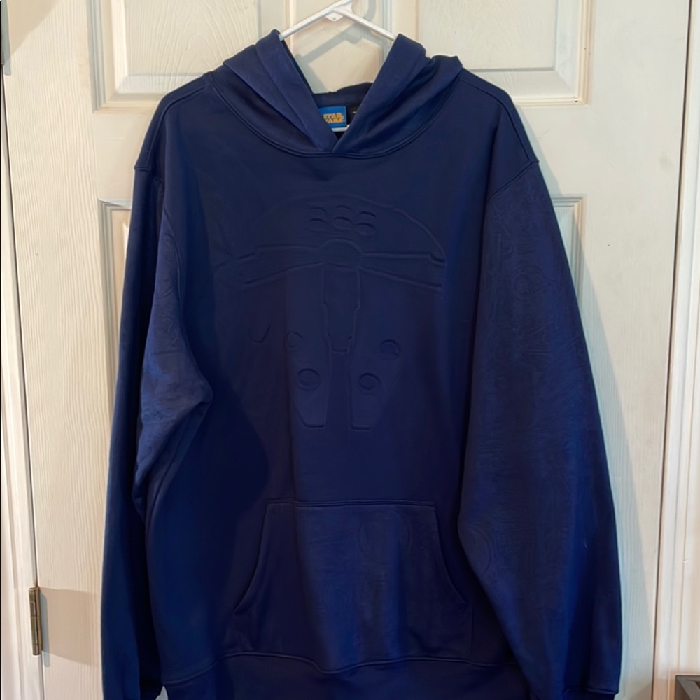 STAR WARS Size 2X Hoodie